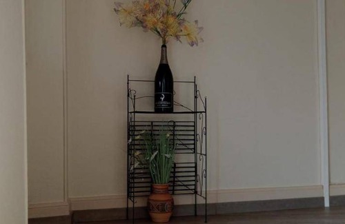 Epernay Apartment | 90 m² Apartment ∙ 3 bedrooms ∙ 6 guests