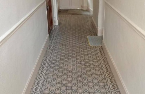 Epernay Apartment | 90 m² Apartment ∙ 3 bedrooms ∙ 6 guests