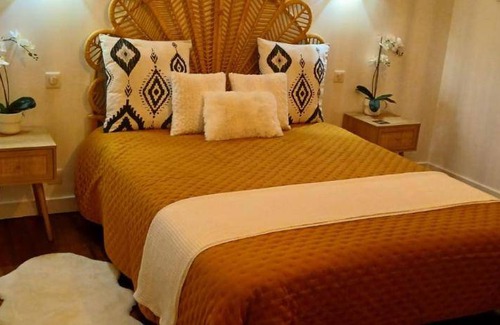 Epernay Apartment | 90 m² Apartment ∙ 3 bedrooms ∙ 6 guests