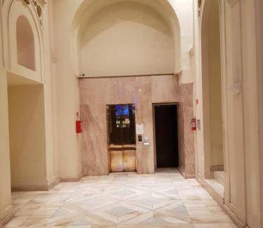 Historic Center Apartment | 90 m² Apartment ∙ 2 bedrooms ∙ 6 guests