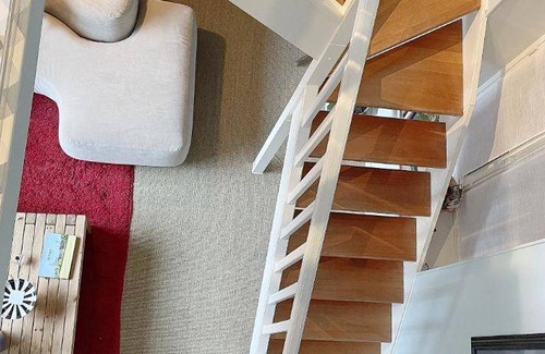 Senlis Apartment | 90 m² Apartment ∙ 3 bedrooms ∙ 6 guests
