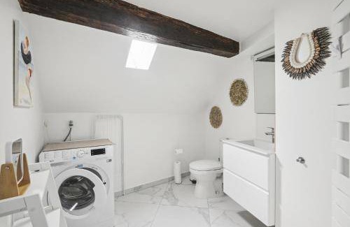 Versailles Apartment | 90 m² Apartment ∙ 2 bedrooms ∙ 6 guests