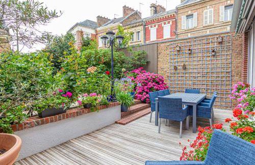 Henriville Bed & Breakfast | 90 m² Bed and breakfast ∙ 2 guests