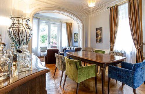 Henriville Bed & Breakfast | 90 m² Bed and breakfast ∙ 2 guests