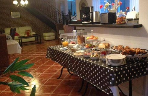 Greges Bed & Breakfast | 90 m² Bed and breakfast ∙ 6 guests