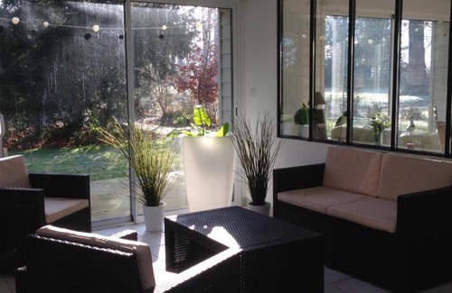 Greges Bed & Breakfast | 90 m² Bed and breakfast ∙ 6 guests