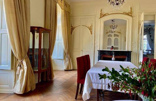 Tierce Bed & Breakfast | 90 m² Bed and breakfast ∙ 4 guests