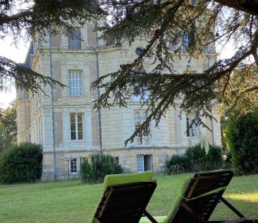 Tierce Bed & Breakfast | 90 m² Bed and breakfast ∙ 4 guests