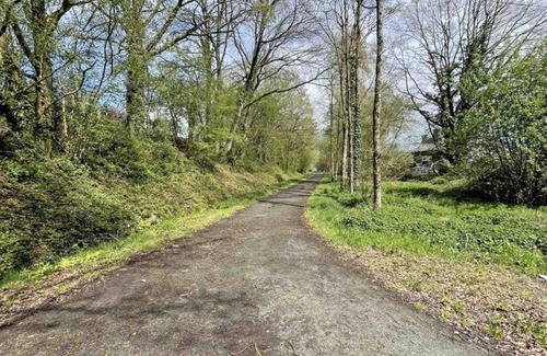 Domfront en Poiraie Cottage | 90 m² Cabin ∙ 3 bedrooms ∙ 6 guests