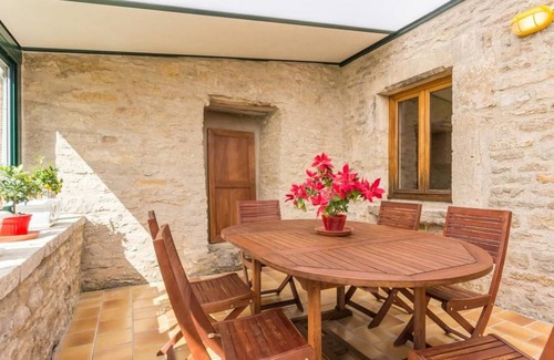 Charencey Cottage | 90 m² Cabin ∙ 2 bedrooms ∙ 5 guests