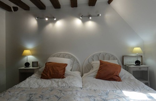 Garnay Cottage | 90 m² Cabin ∙ 2 bedrooms ∙ 4 guests
