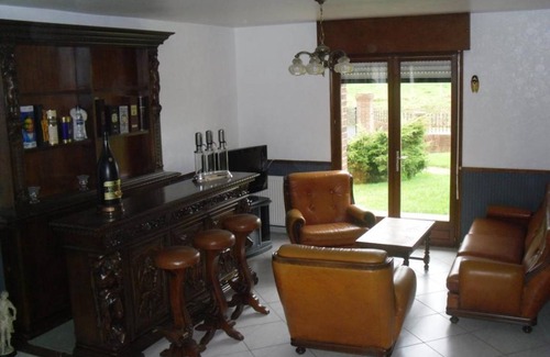 Senlis Cottage | 90 m² Cabin ∙ 2 bedrooms ∙ 4 guests