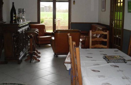 Senlis Cottage | 90 m² Cabin ∙ 2 bedrooms ∙ 4 guests