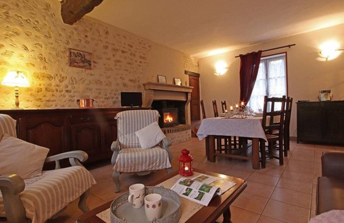 Bures Cottage | 90 m² Cabin ∙ 3 bedrooms ∙ 6 guests