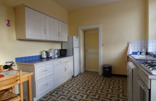 Les Ressuintes Cottage | 90 m² Cabin ∙ 2 bedrooms ∙ 5 guests