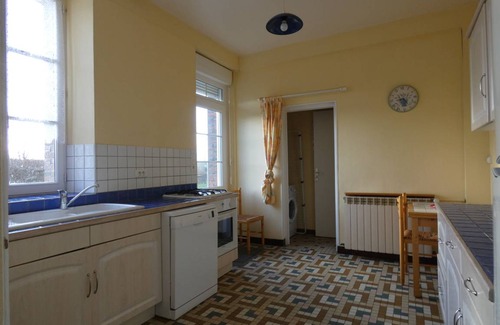 Les Ressuintes Cottage | 90 m² Cabin ∙ 2 bedrooms ∙ 5 guests