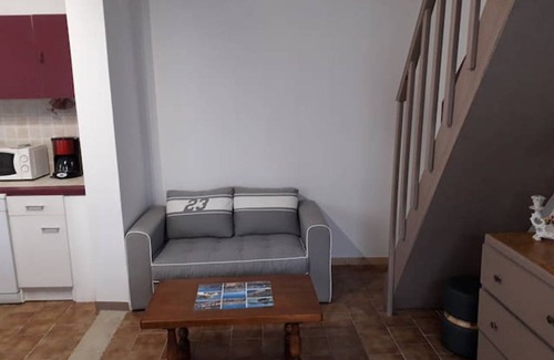 Saint-Leger-aux-Bois House | 90 m² House ∙ 3 bedrooms ∙ 6 guests