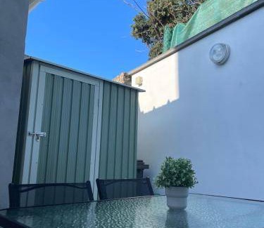 Saint-Martin-Boulogne House | 90 m² House ∙ 2 bedrooms ∙ 4 guests