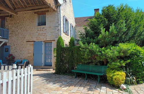 Noisy-sur-Ecole House | 90 m² Gîte ∙ 3 bedrooms ∙ 7 guests