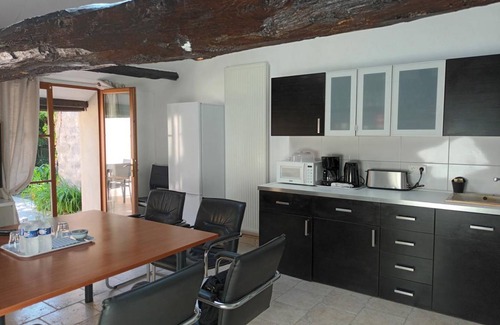 Noisy-sur-Ecole House | 90 m² Gîte ∙ 3 bedrooms ∙ 7 guests