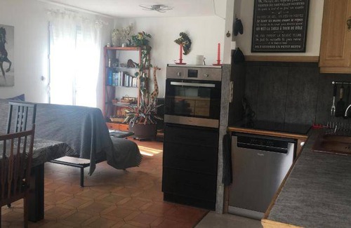 Ully-Saint-Georges House | 90 m² House ∙ 3 bedrooms ∙ 6 guests
