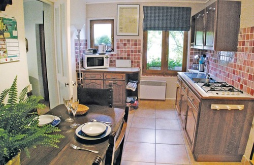 Embry House | 90 m² House ∙ 1 bedroom ∙ 4 guests