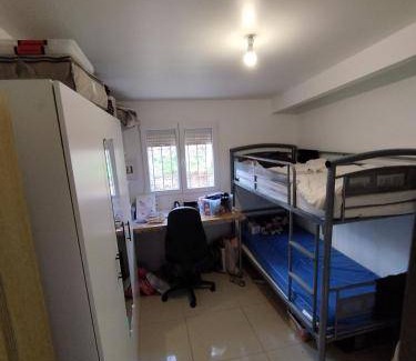Goussainville House | 90 m² House ∙ 1 bedroom ∙ 9 guests