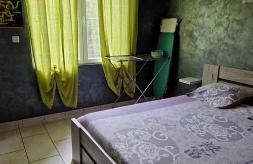 Berlaimont House | 90 m² House ∙ 2 bedrooms ∙ 4 guests