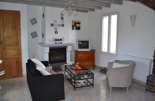 Lottinghen House | 90 m² House ∙ 2 bedrooms ∙ 7 guests