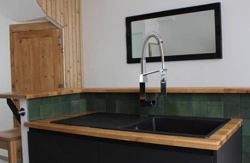 Montreuil-sur-Mer House | 90 m² House ∙ 2 bedrooms ∙ 8 guests