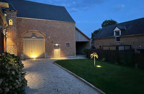 Maresches House | 90 m² House ∙ 3 bedrooms ∙ 7 guests