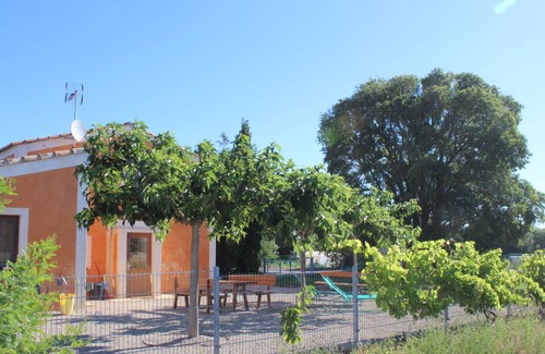Aspiran House | 90 m² House ∙ 3 bedrooms ∙ 8 guests