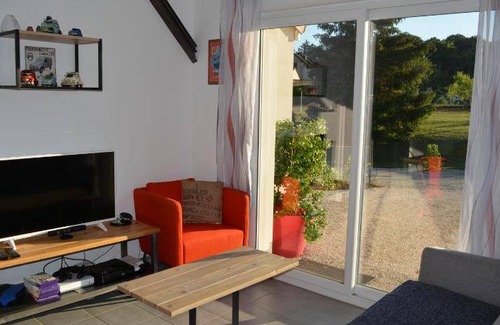 Rully House | 90 m² House ∙ 3 bedrooms ∙ 8 guests