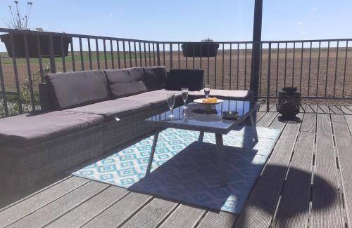 Camblain-l'Abbe House | 90 m² House ∙ 2 bedrooms ∙ 8 guests