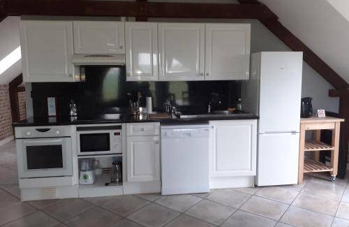 Camblain-l'Abbe House | 90 m² House ∙ 2 bedrooms ∙ 8 guests