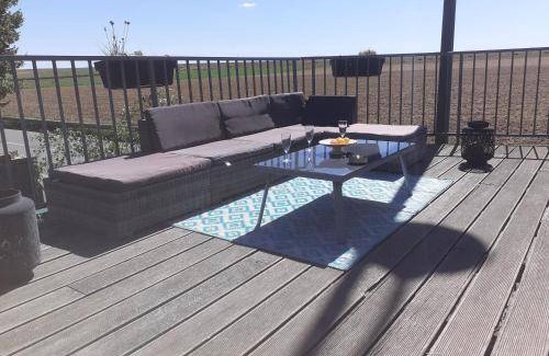 Camblain-l'Abbe House | 90 m² House ∙ 2 bedrooms ∙ 8 guests