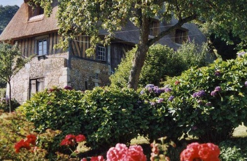 Marais-Vernier House | 90 m² House ∙ 2 bedrooms ∙ 4 guests