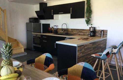 Saint-Inglevert House | 90 m² House ∙ 2 bedrooms ∙ 6 guests