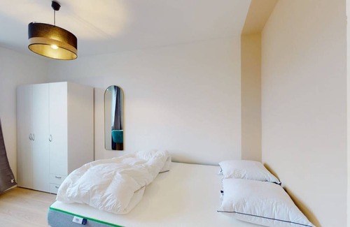 Fives Resort | 90 m² Private room ∙ 1 bedroom ∙ 2 guests