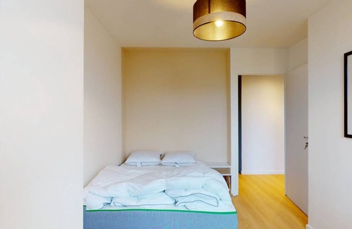 Fives Resort | 90 m² Private room ∙ 1 bedroom ∙ 2 guests