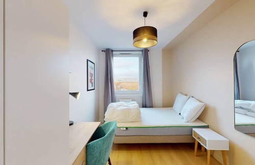 Fives Resort | 90 m² Private room ∙ 1 bedroom ∙ 2 guests