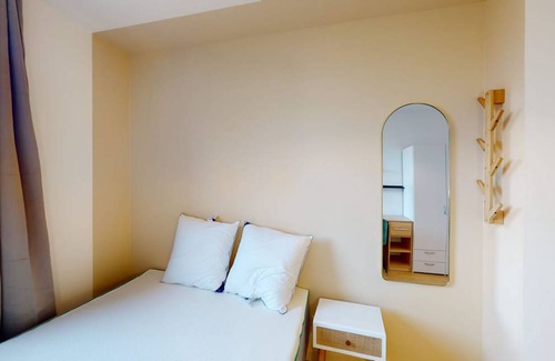 Fives Resort | 90 m² Private room ∙ 1 bedroom ∙ 2 guests