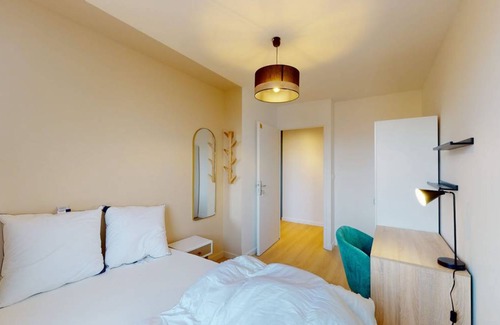 Fives Resort | 90 m² Private room ∙ 1 bedroom ∙ 2 guests