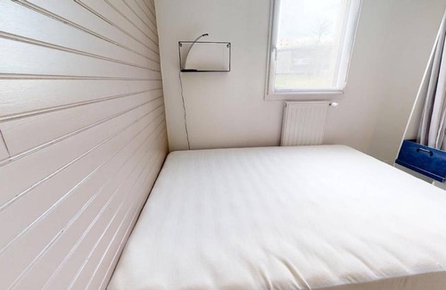 Amiens Resort | 90 m² Private room ∙ 1 bedroom ∙ 1 guest
