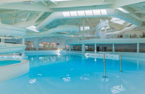 Belle Dune Apartment | 90 m² Serviced apartment ∙ 2 bedrooms ∙ 127 guests