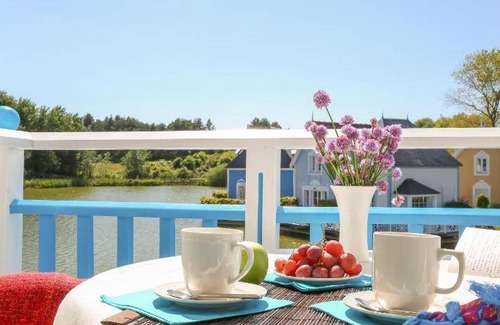 Belle Dune Apartment | 90 m² Serviced apartment ∙ 2 bedrooms ∙ 127 guests