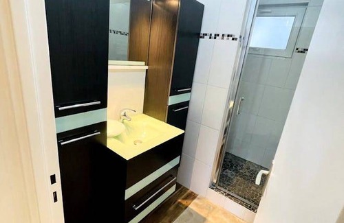 Plaine des Bouchers Resort | 91 m² Private room ∙ 1 bedroom ∙ 4 guests