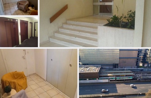 Bas du Mont-Mesly Resort | 91 m² Private room ∙ 1 bedroom ∙ 5 guests