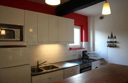 Ambrumesnil House | 92 m² House ∙ 3 bedrooms ∙ 6 guests