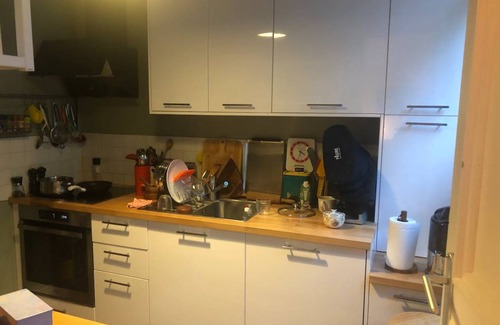 Douai Resort | 92 m² Private room ∙ 1 bedroom ∙ 1 guest